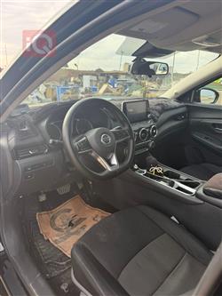 نیسان سێنترا